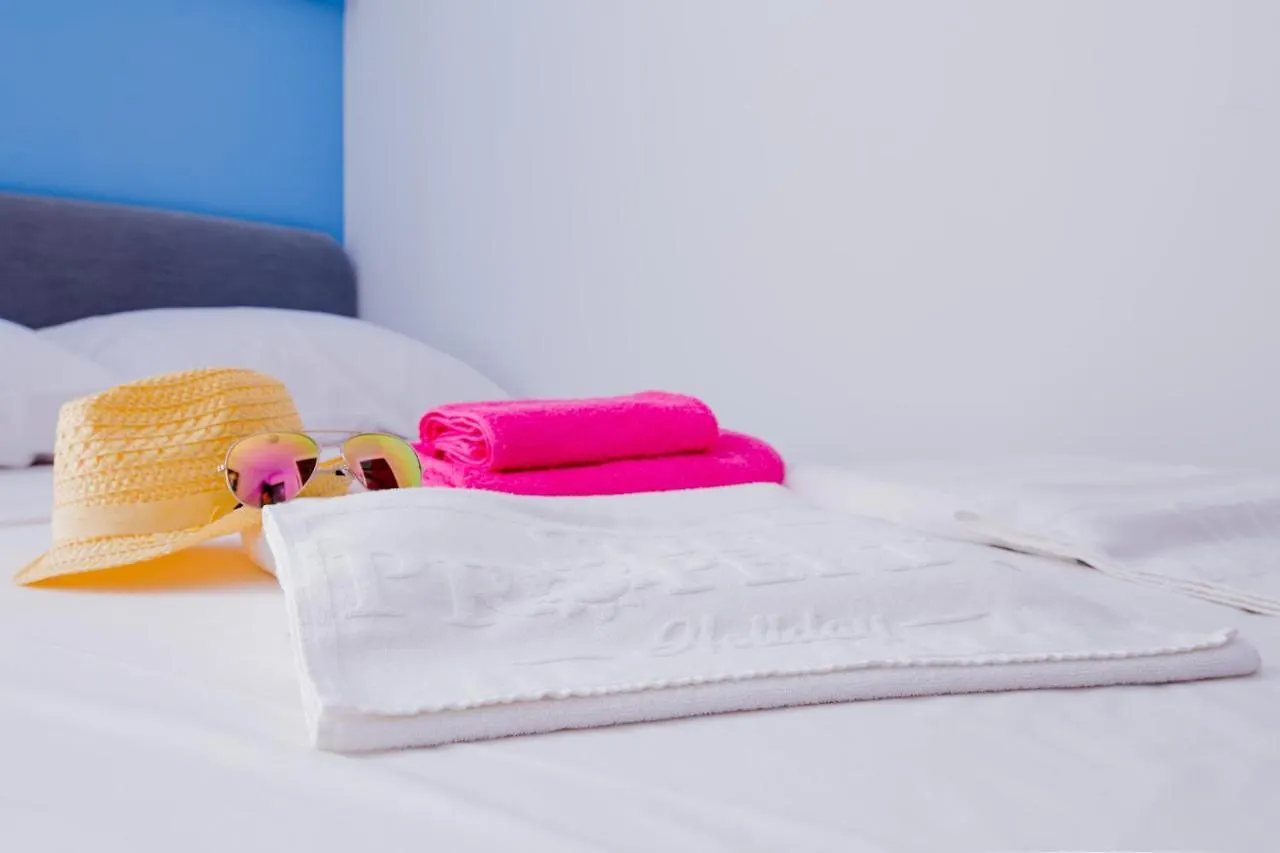 B2 Las Vistas Beach Wi Fi Fibra Smart Tv Los Cristianos  Apartment