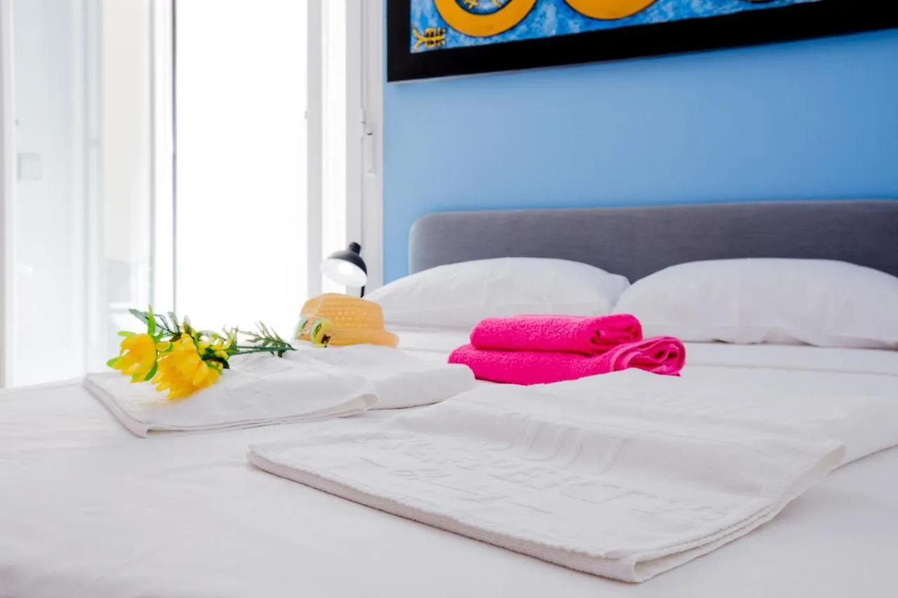 Apartment B2 Las Vistas Beach Wi Fi Fibra Smart Tv Los Cristianos