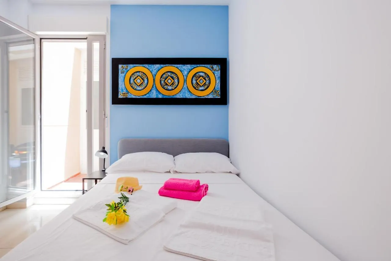 B2 Las Vistas Beach Wi Fi Fibra Smart Tv Los Cristianos  Spain