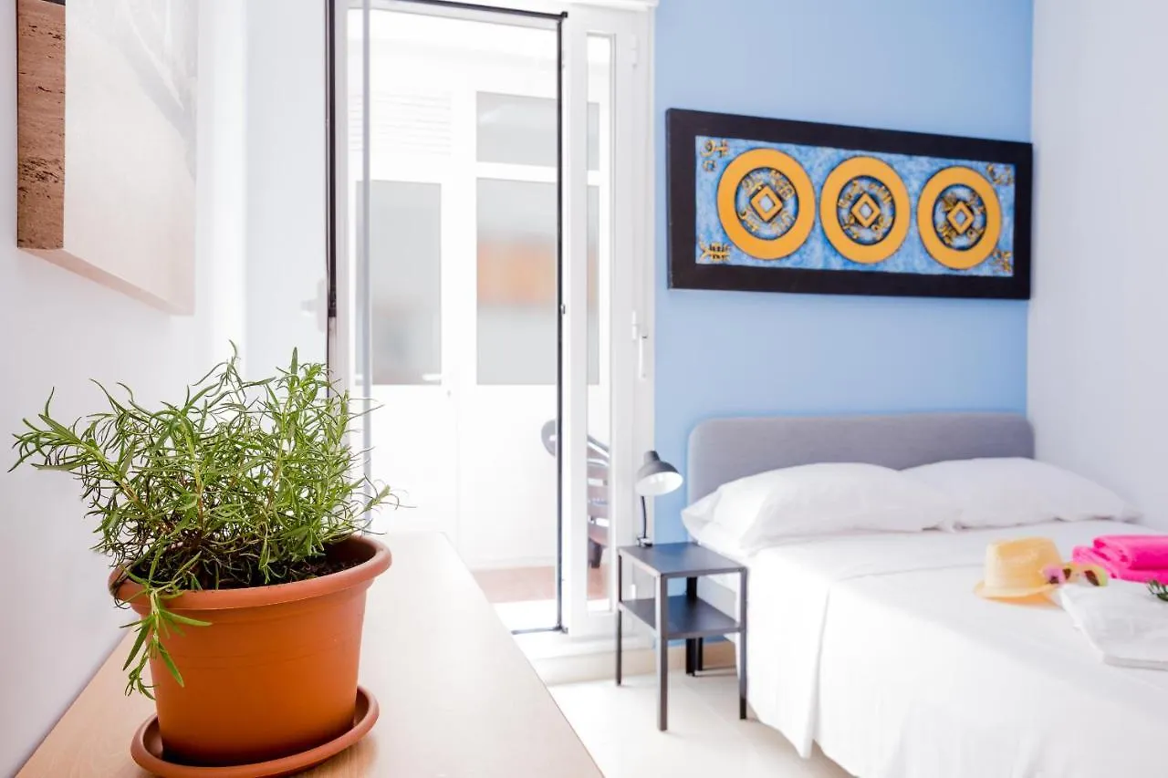 B2 Las Vistas Beach Wi Fi Fibra Smart Tv Los Cristianos  0*, Los Cristianos (Tenerife) Spain