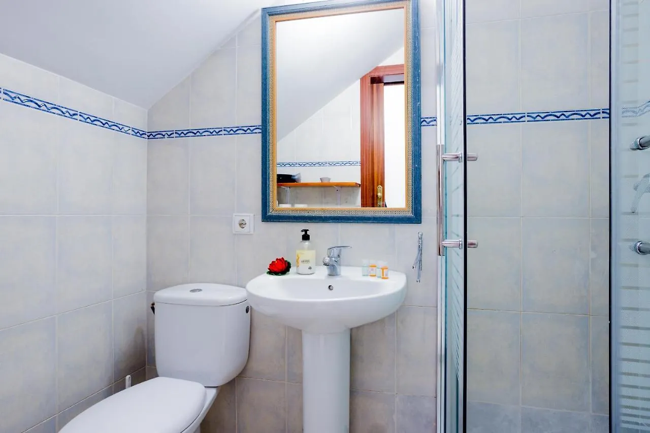 B2 Las Vistas Beach Wi Fi Fibra Smart Tv Los Cristianos
