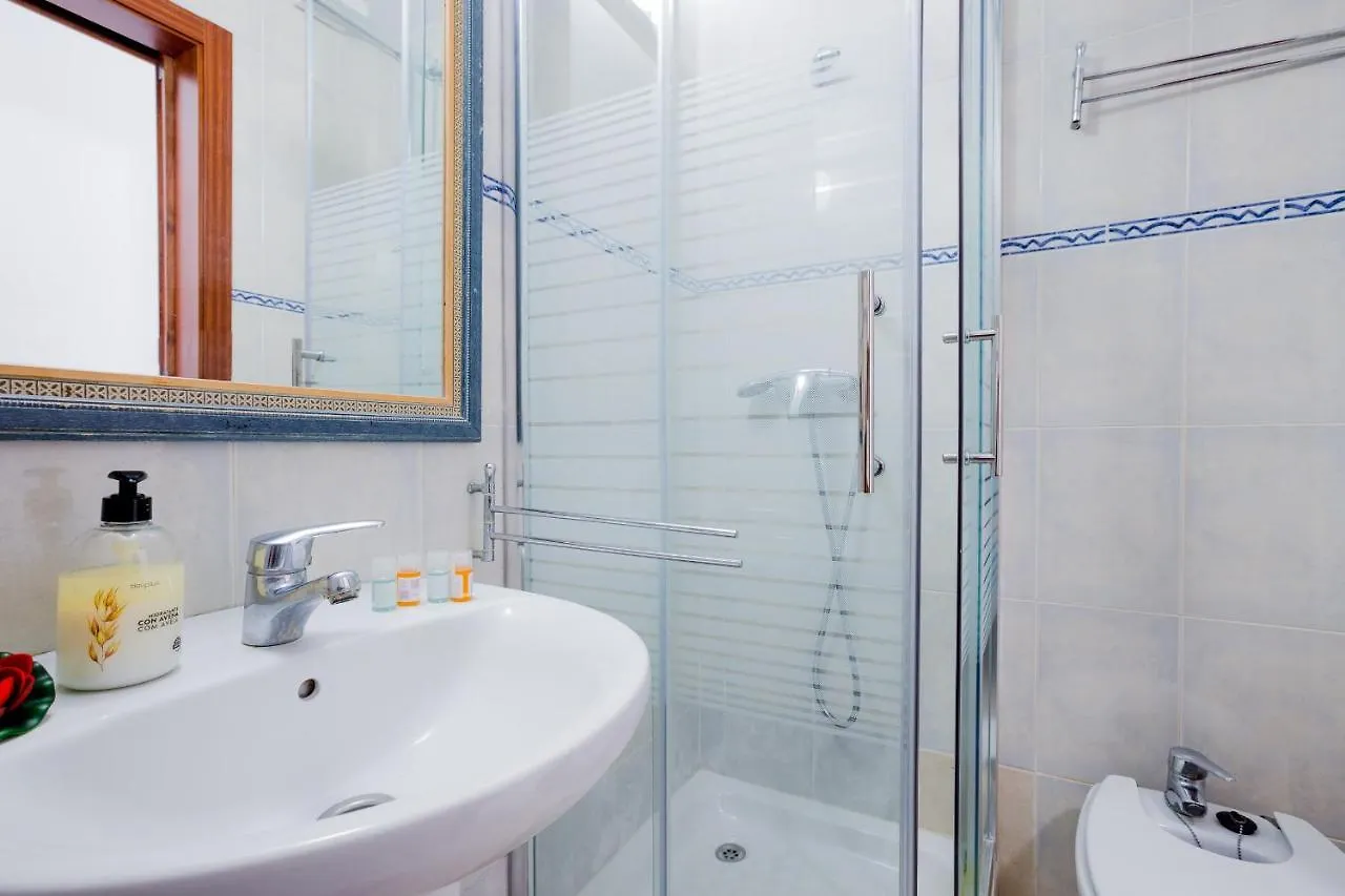 Apartment B2 Las Vistas Beach Wi Fi Fibra Smart Tv Los Cristianos