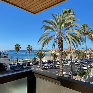 Playa Vistas Free Wifi Playa Los Cristianos (Tenerife)