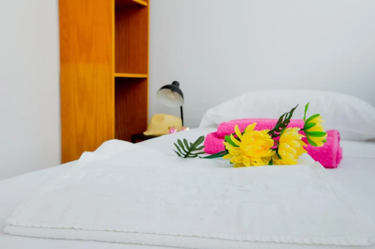 B2 Las Vistas Beach Wi Fi Fibra Smart Tv Los Cristianos  Los Cristianos (Tenerife)
